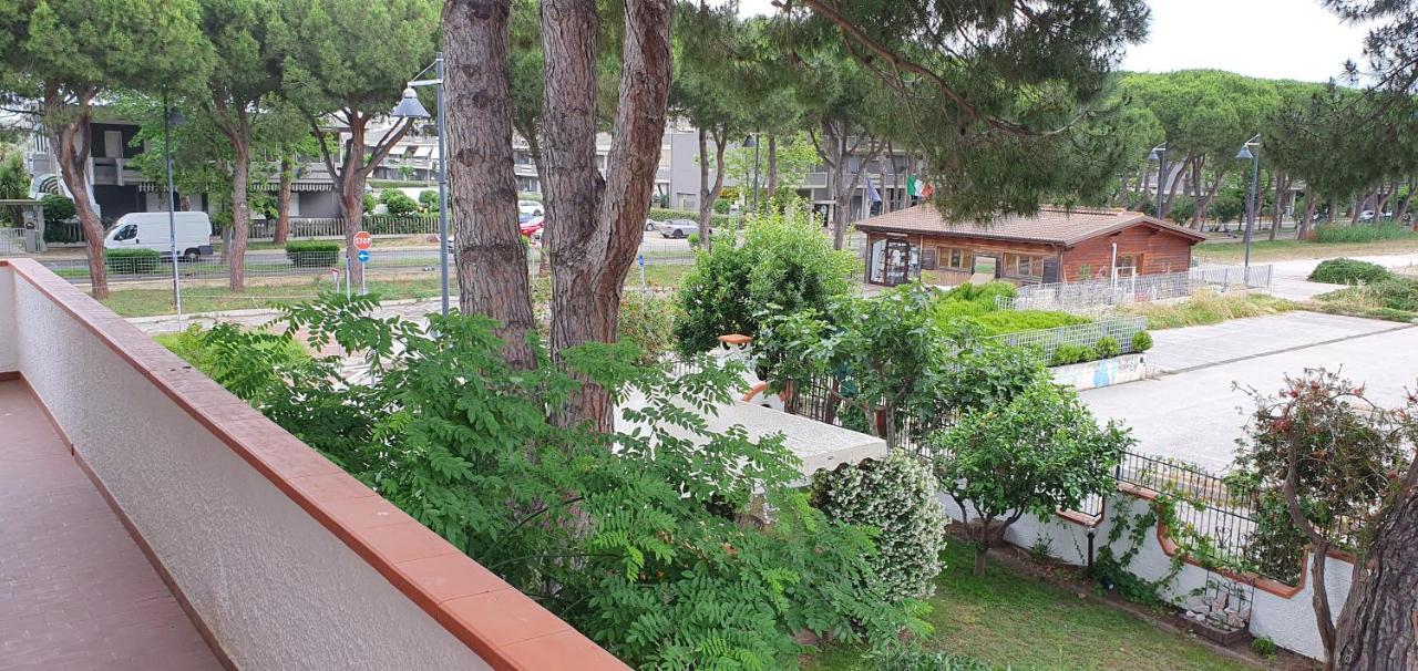 La Casa Di Mare Vila Silvi Marina Exterior foto