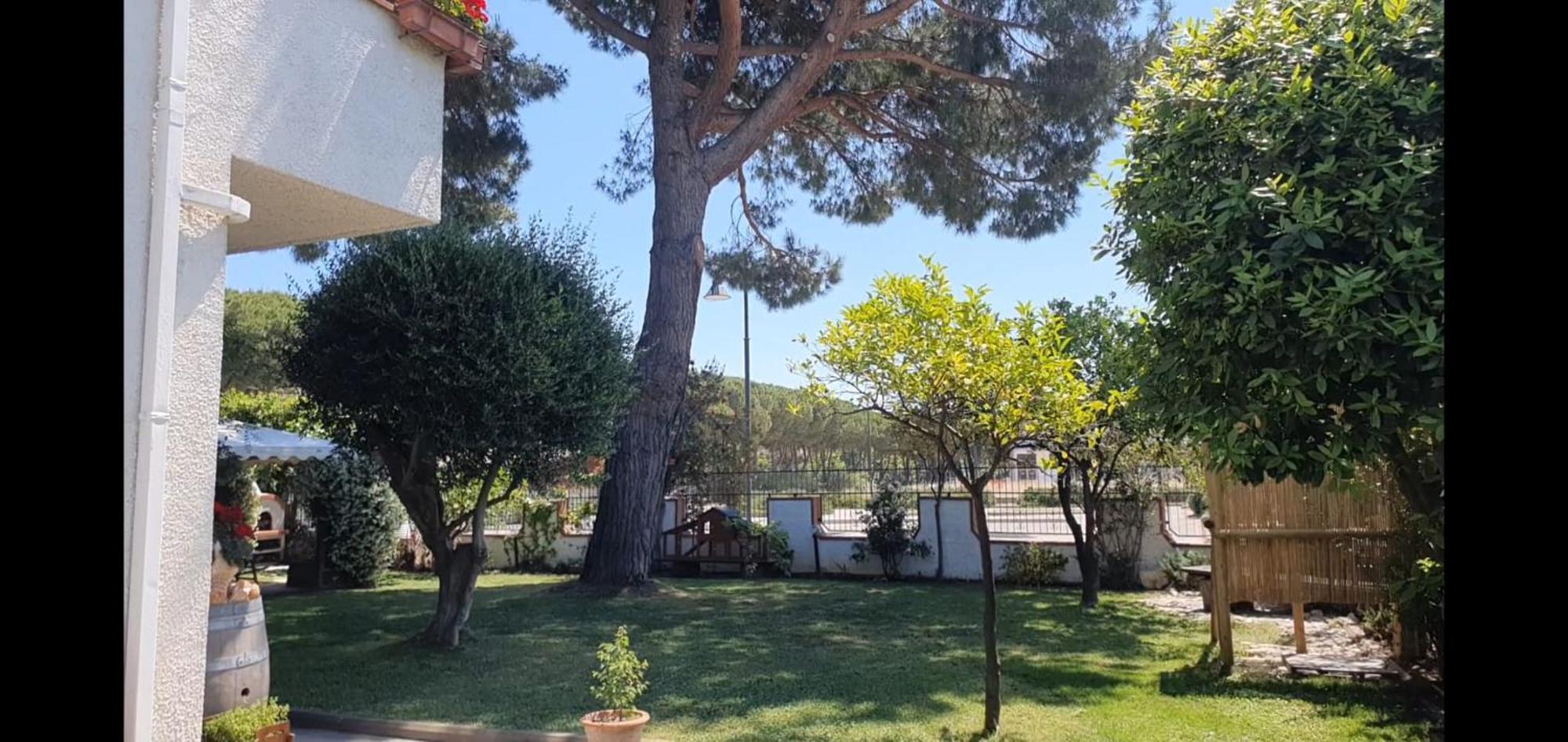 La Casa Di Mare Vila Silvi Marina Exterior foto