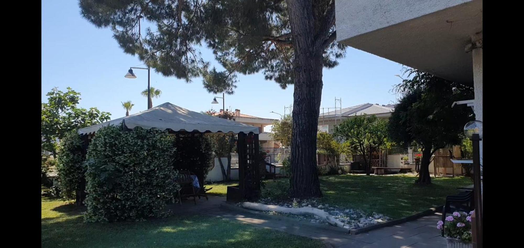 La Casa Di Mare Vila Silvi Marina Exterior foto