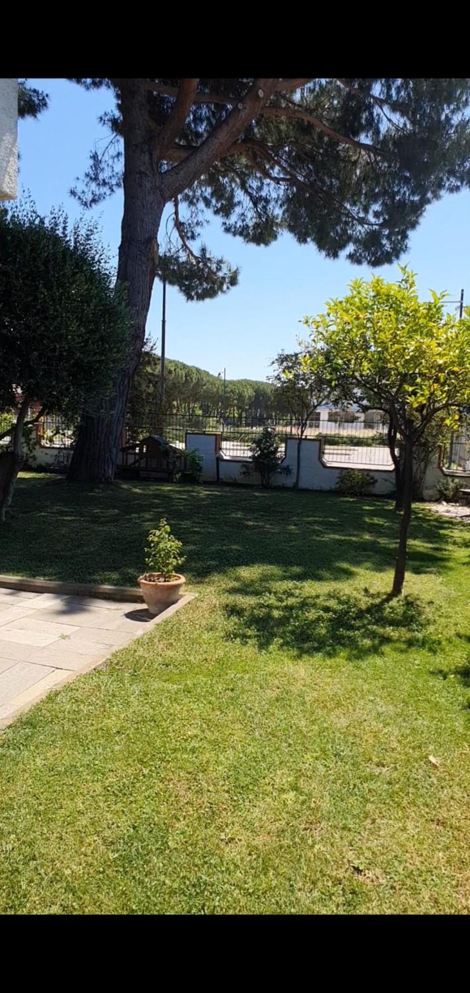 La Casa Di Mare Vila Silvi Marina Exterior foto
